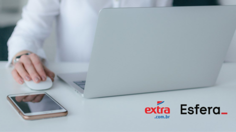 Esfera oferece até 7 pontos por real gasto em produtos Motorola e LG no Extra