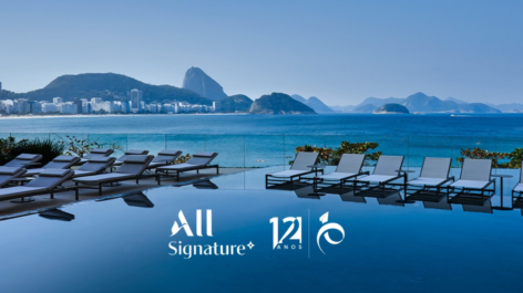 PP 12 anos! Assine o ALL Signature com 12% de desconto em qualquer modalidade de plano
