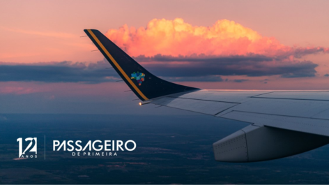 Último dia! TudoAzul oferece até 20% de desconto no resgate de passagens