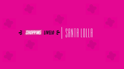 Livelo inicia parceria com Santa Lolla e oferece 5 pontos por real gasto no Shopping Livelo