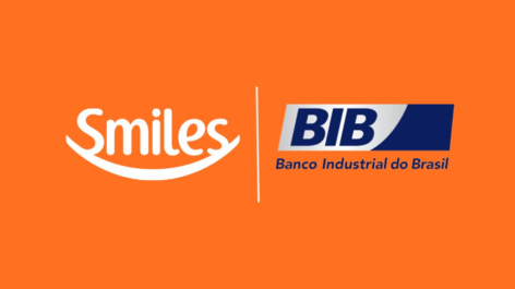 Novidade! Pontos acumulados no Banco Industrial do Brasil agora podem ser transferidos para a Smiles