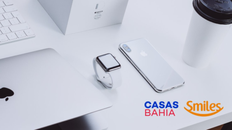 Últimas horas! Shopping Smiles oferece até 14 milhas por real gasto em iPhones e demais produtos Apple ao realizar upgrade do Clube