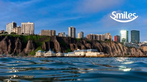 5 sugestões de resgates para América do Sul com milhas Smiles