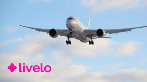 Como descobrir os melhores preços para passagens aéreas na Livelo?