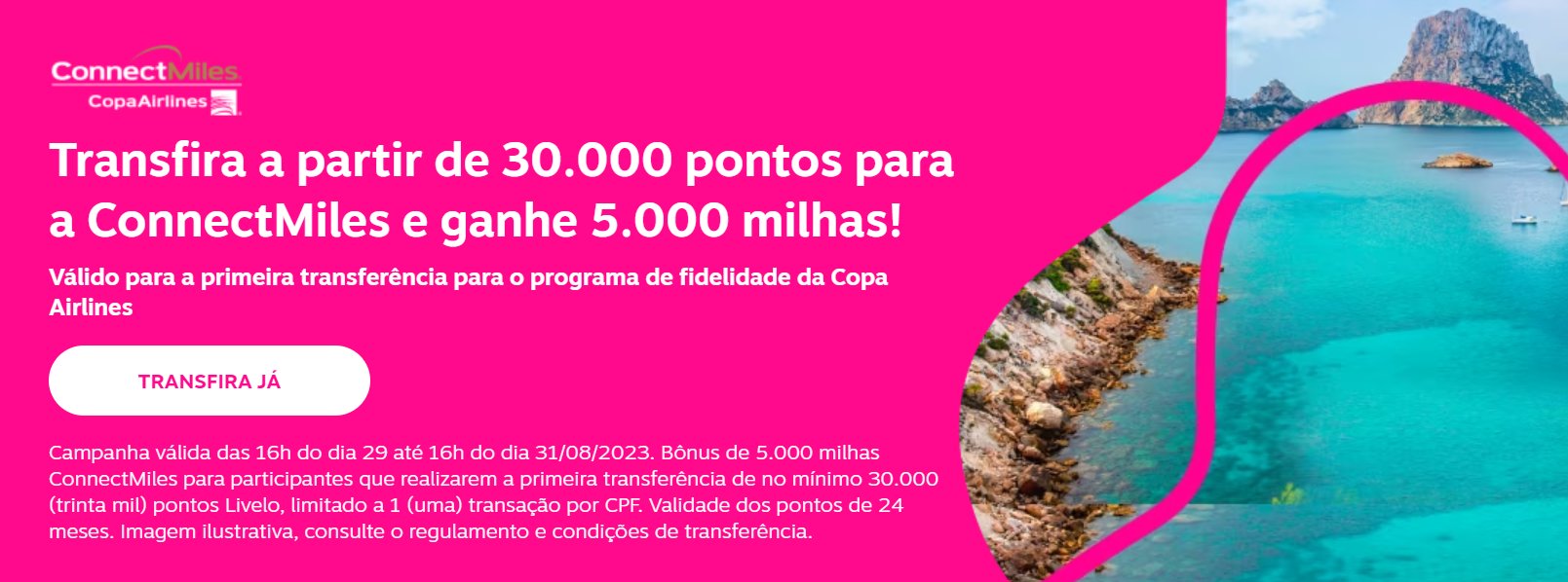 connectmiles