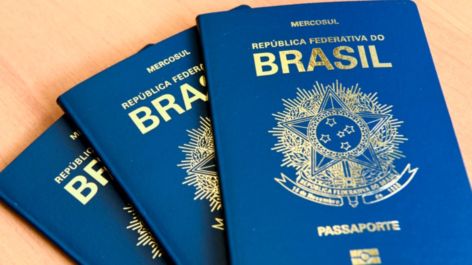 O que fazer em caso de perda do passaporte no exterior?