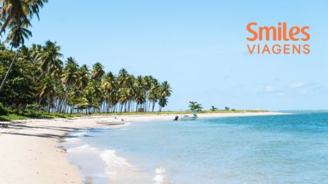 Smiles Viagens - conheça a nova agência de viagens da GOL e Smiles
