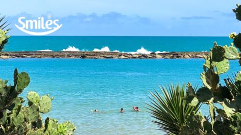 5 sugestões de resgates para o Nordeste com milhas Smiles
