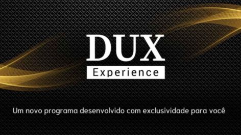 Conheça o DUX Experience - novo programa de fidelidade exclusivo para os cartões BRB DUX
