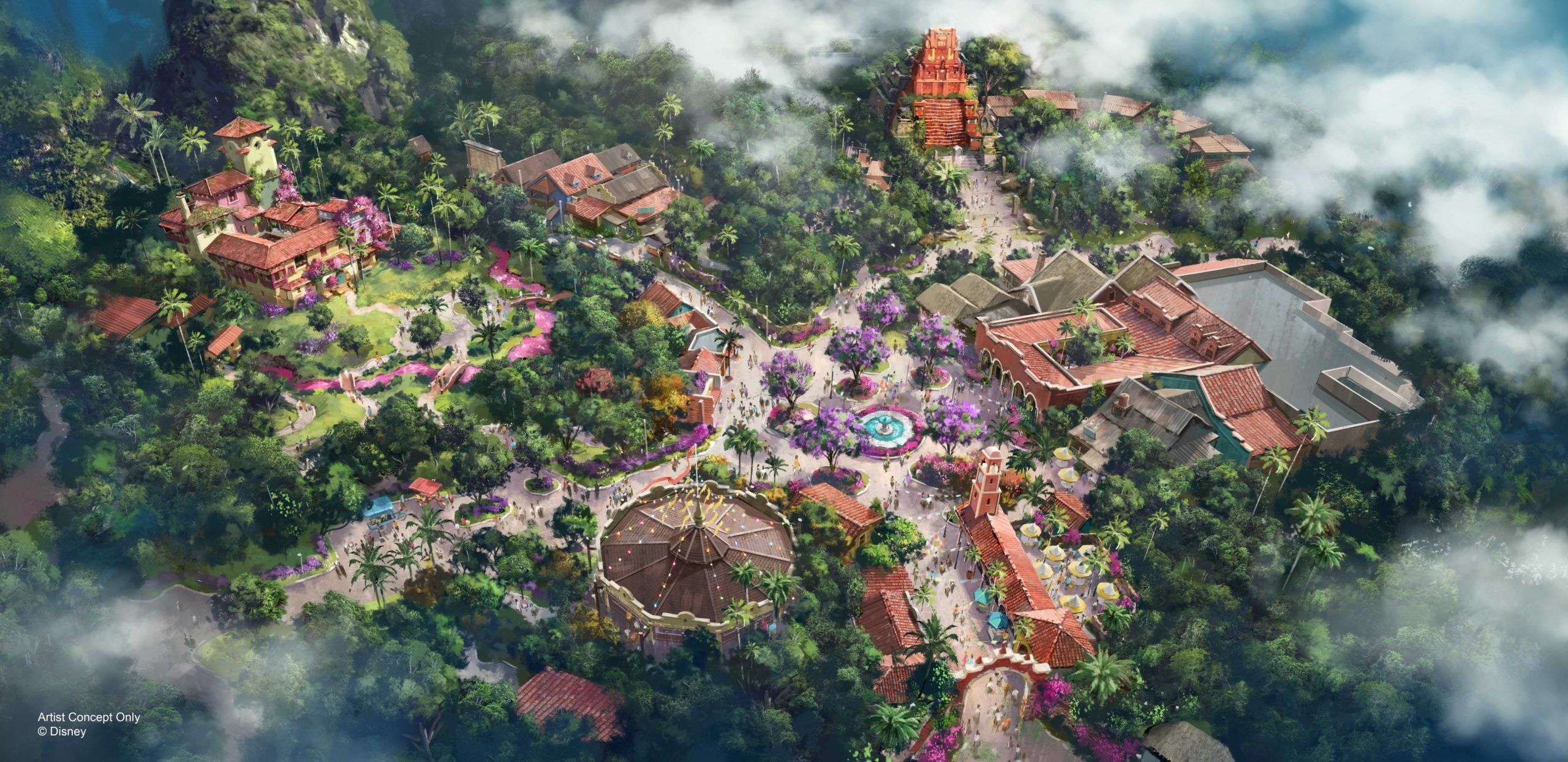 d23 ak novidades disney