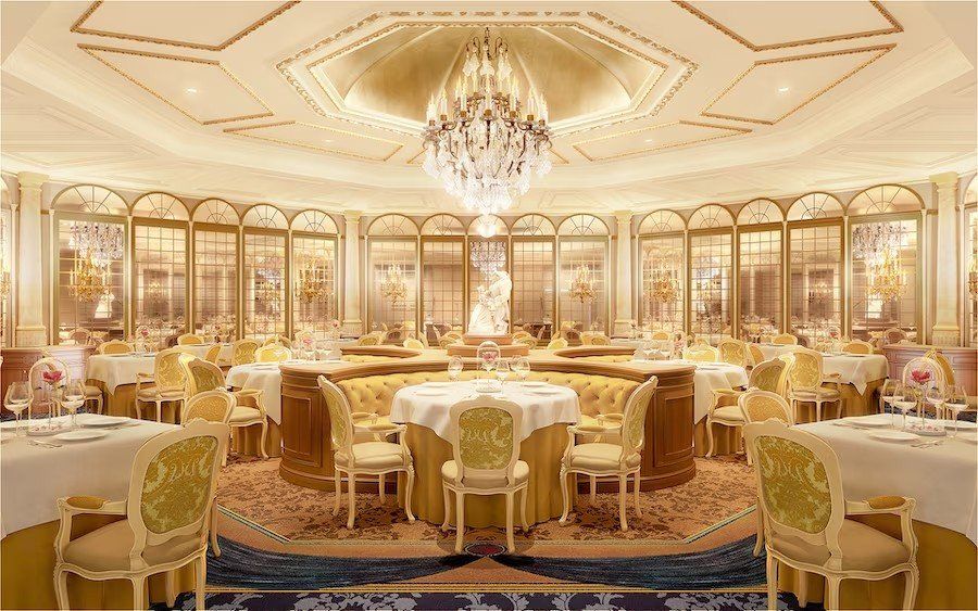d23 hotel disney novidades