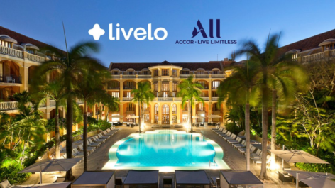 Gere vouchers de hospedagem com o euro a partir de R$ 3,83 no ALL – Accor Live Limitless