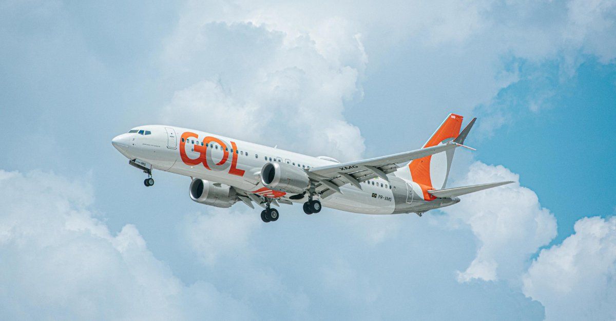 gol stopover brasilia