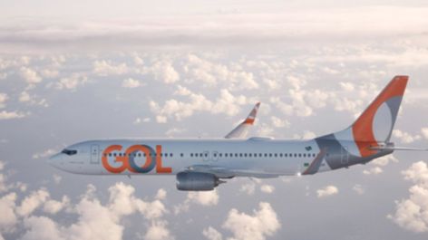 Até às 18h! GOL está oferecendo 20% de desconto em 4 destinos selecionados a cada 60 minutos