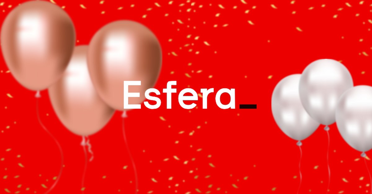 Esfera live aniversário (2)