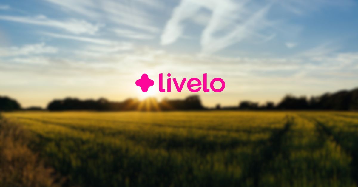 Livelo capa