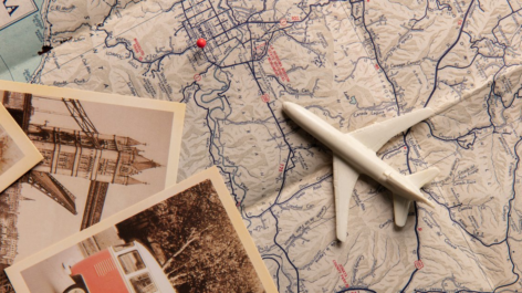 Quais são os programas que permitem a reserva de passagem aérea mesmo sem milhas?