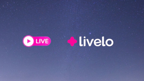 ESTAMOS AO VIVO! Venha participar da Live sobre o Mês do Consumidor na Livelo