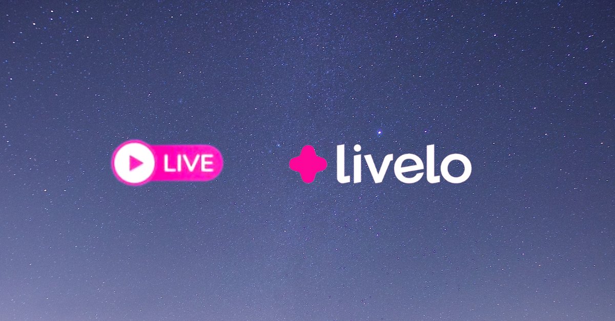 Livelo Live