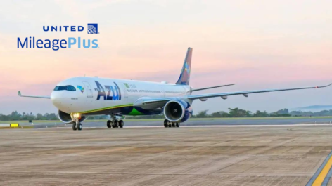 Voos da Azul estão novamente disponíveis para resgate no MileagePlus
