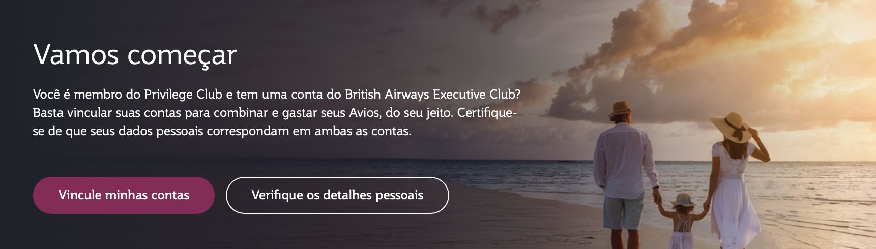 acumular avios Privilege Club