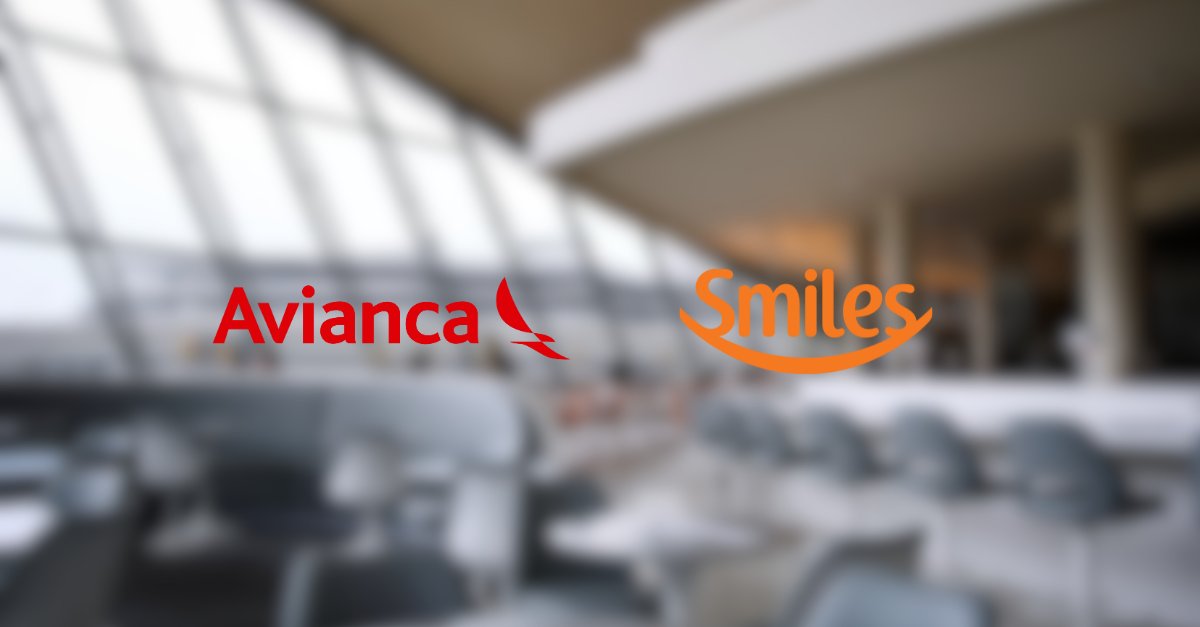 smiles avianca benefícios