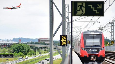 Como ir do Aeroporto de Guarulhos a Congonhas e vice-versa