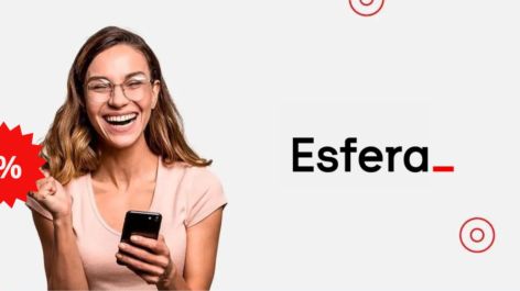 Conheça os descontos exclusivos da Esfera para sua próxima viagem