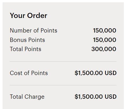 compra pontos IHG 3
