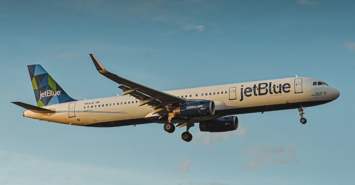 jetblue uber