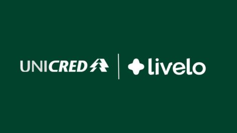 Livelo anuncia parceria com a Unicred