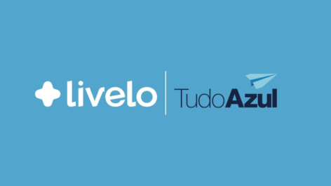 Como transferir pontos Livelo para o TudoAzul