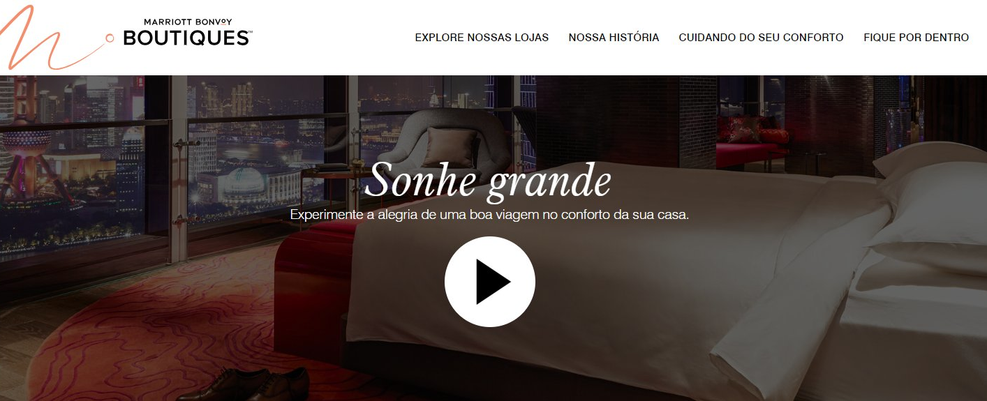 guia marriott bonvoy