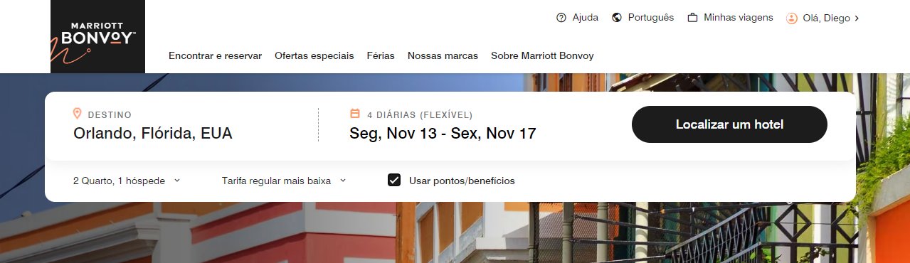 guia marriott bonvoy