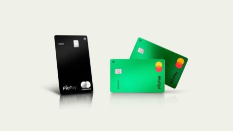 PicPay oferece 4% de cashback em compras internacionais com o cartão Black
