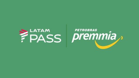 Resgate um Vale Combustível Premmia e concorra a 1 milhão de pontos LATAM Pass
