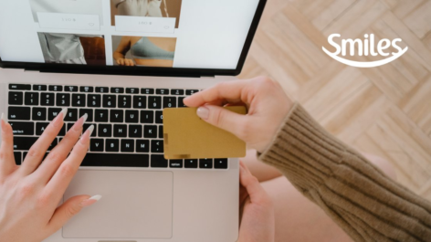 Smiles oferece até 300% de bônus na compra de milhas para assinantes do Clube