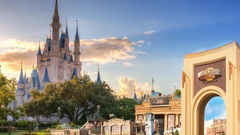 Aprenda a comprar ingressos dos parques Disney e Universal mais barato