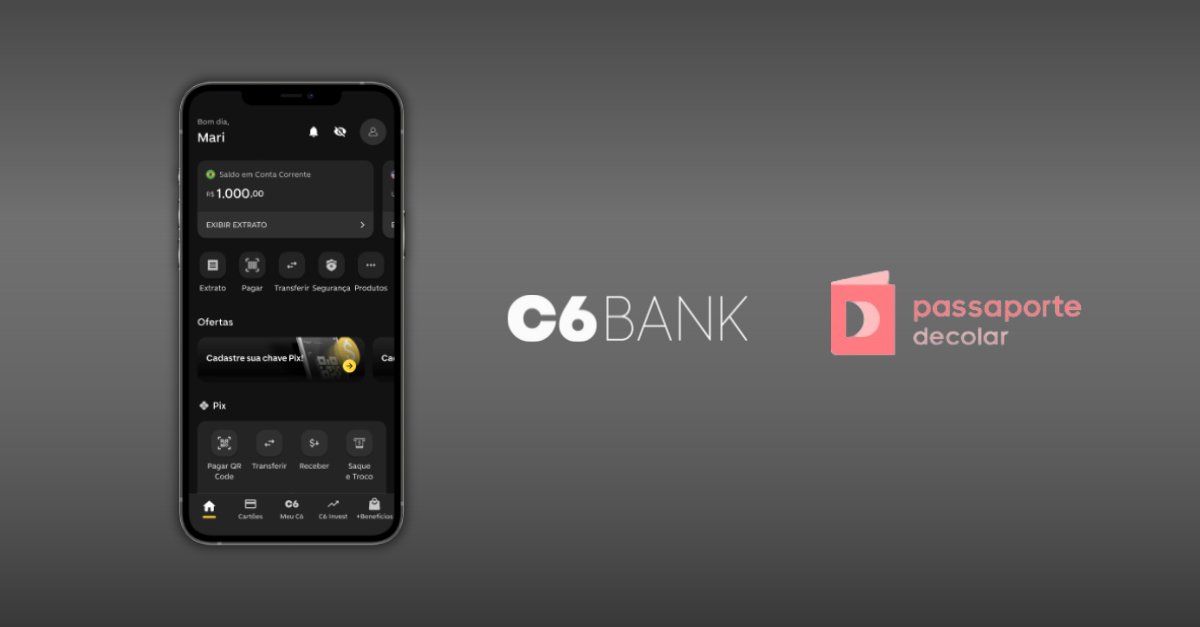 C6 Bank Decolar