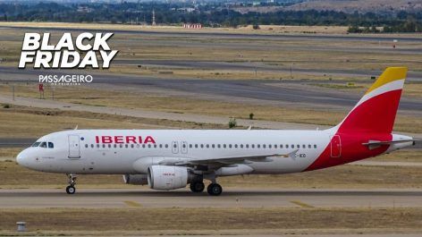 5 sugestões de resgates em Classe Executiva no Iberia Plus