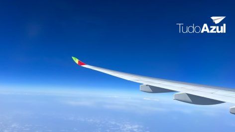Como emitir passagens da TAP com pontos TudoAzul