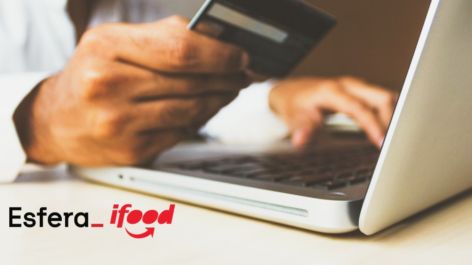 Esfera oferece até 30% de desconto em iFood Card