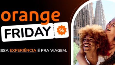 Excelente! Smiles oferece até 58% de desconto em resgate de trechos de passagens aéreas