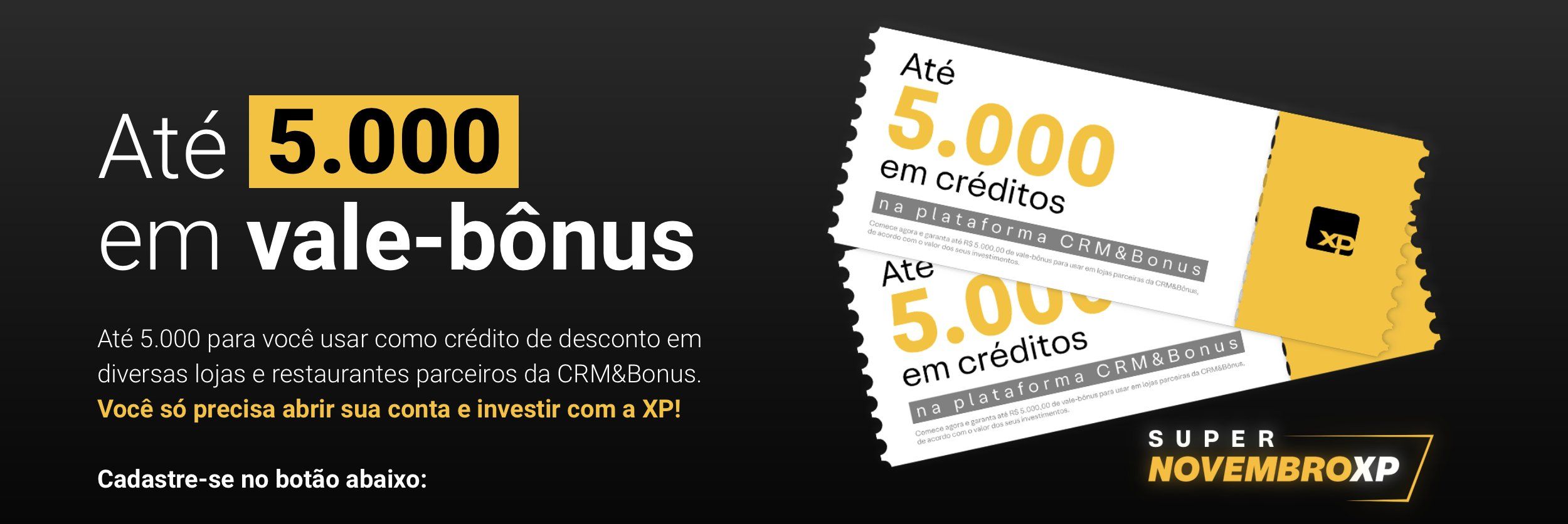 xp vale bonus
