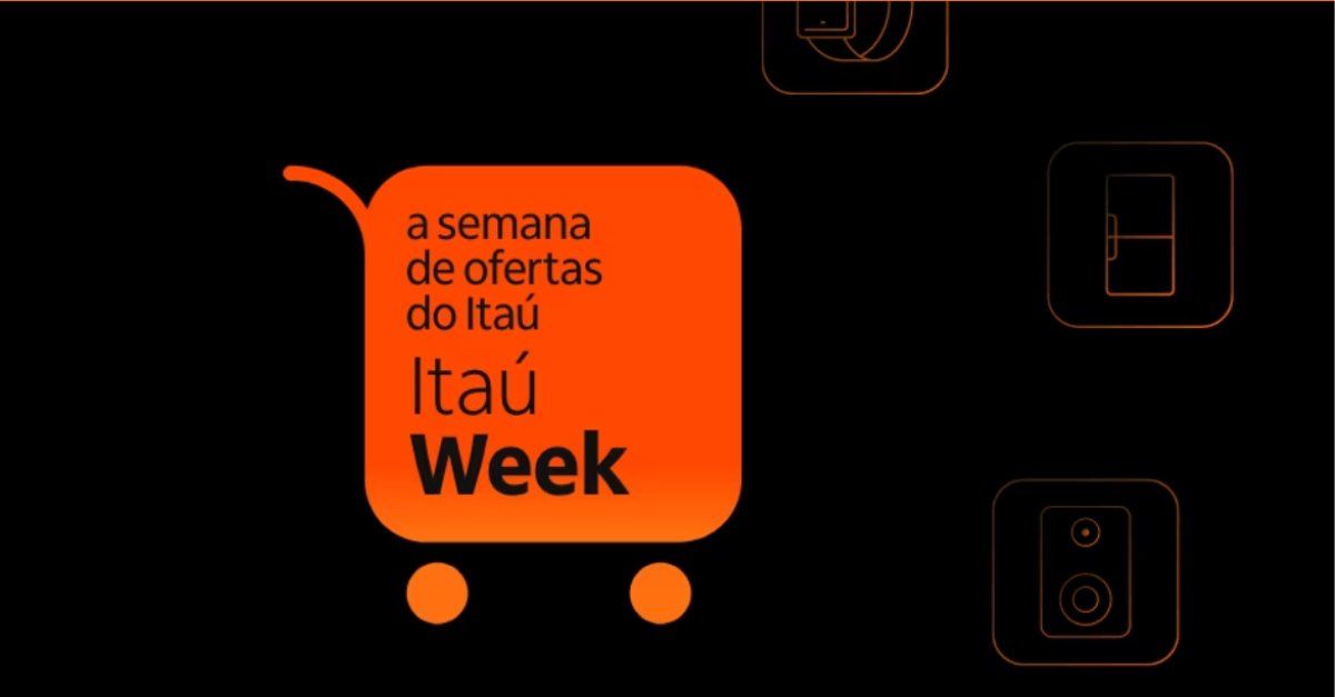 Itaú Week