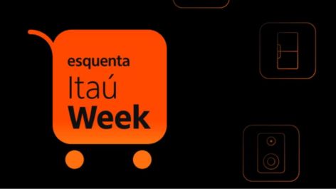 Itaú oferece caneca Stanley por R$ 79 no Itaú Shop