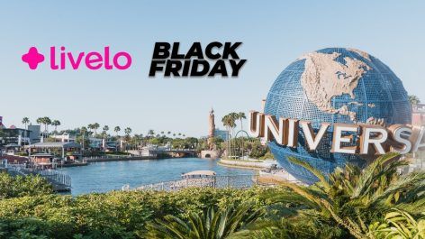 Prorrogado! Aproveite a promoção da Livelo que oferece até 40% no resgate de passagens para Nova York, Orlando e São Francisco