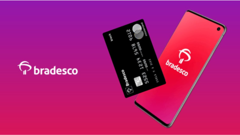 Bradesco vai começar a testar pagamentos via Pix por aproximação