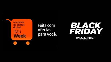 Oferta! Itaú oferece iPhone 15 de 128GB por R$ 5.899 no Itaú Shop em até 12x sem juros