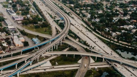Como ir de Orlando para Miami (vice-versa)